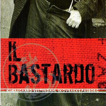 Il Bastardo - Il Bastardo (CD)